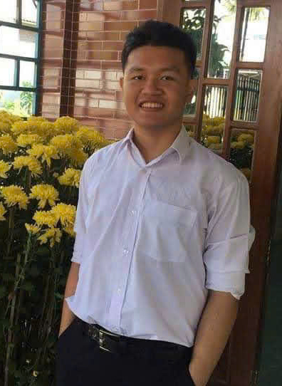 Nguyễn Hữu Khải